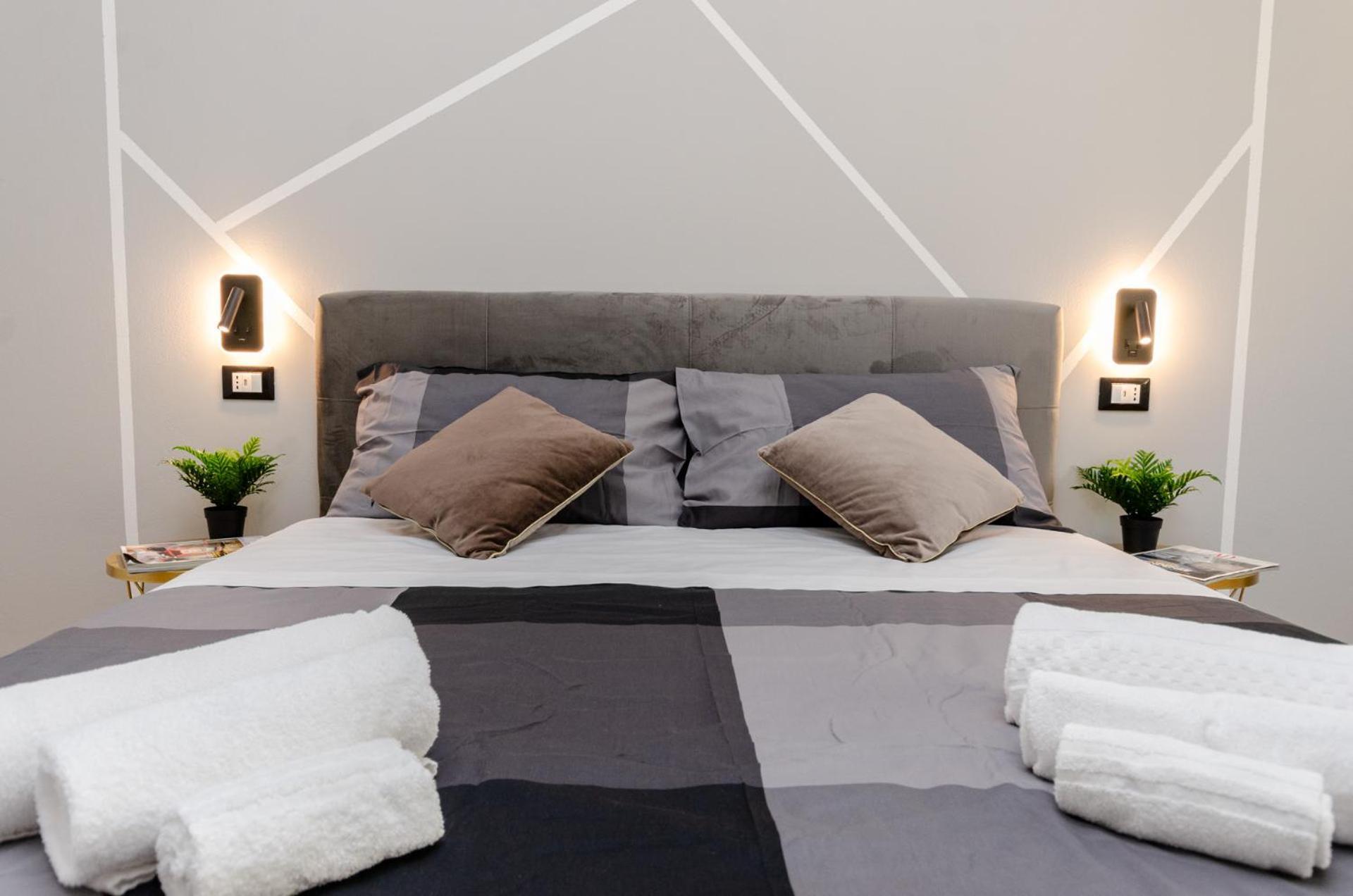 Vivimihome - Vivi I Navigli Elegante E Centrale Mailand Exterior foto