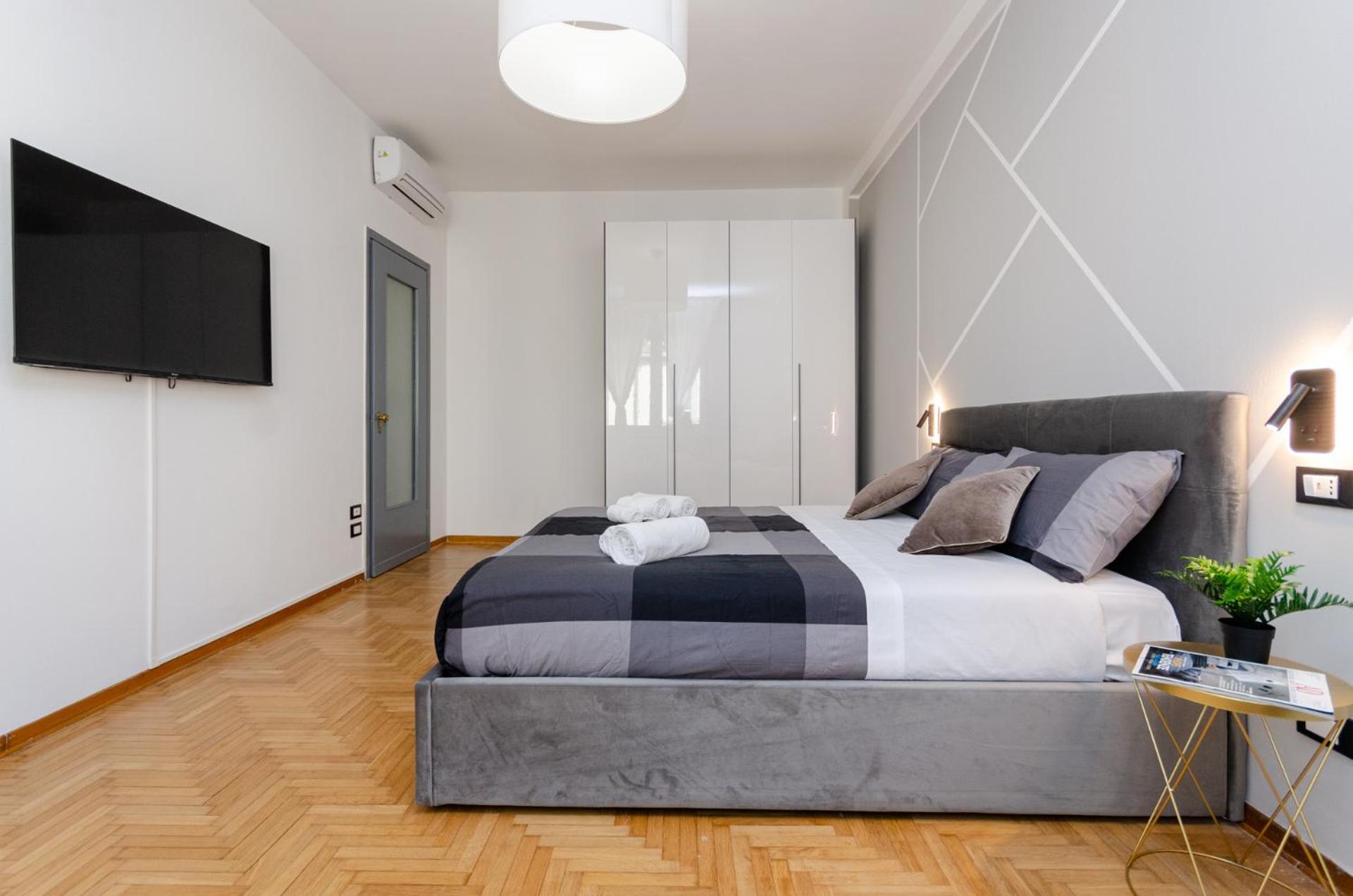 Vivimihome - Vivi I Navigli Elegante E Centrale Mailand Exterior foto