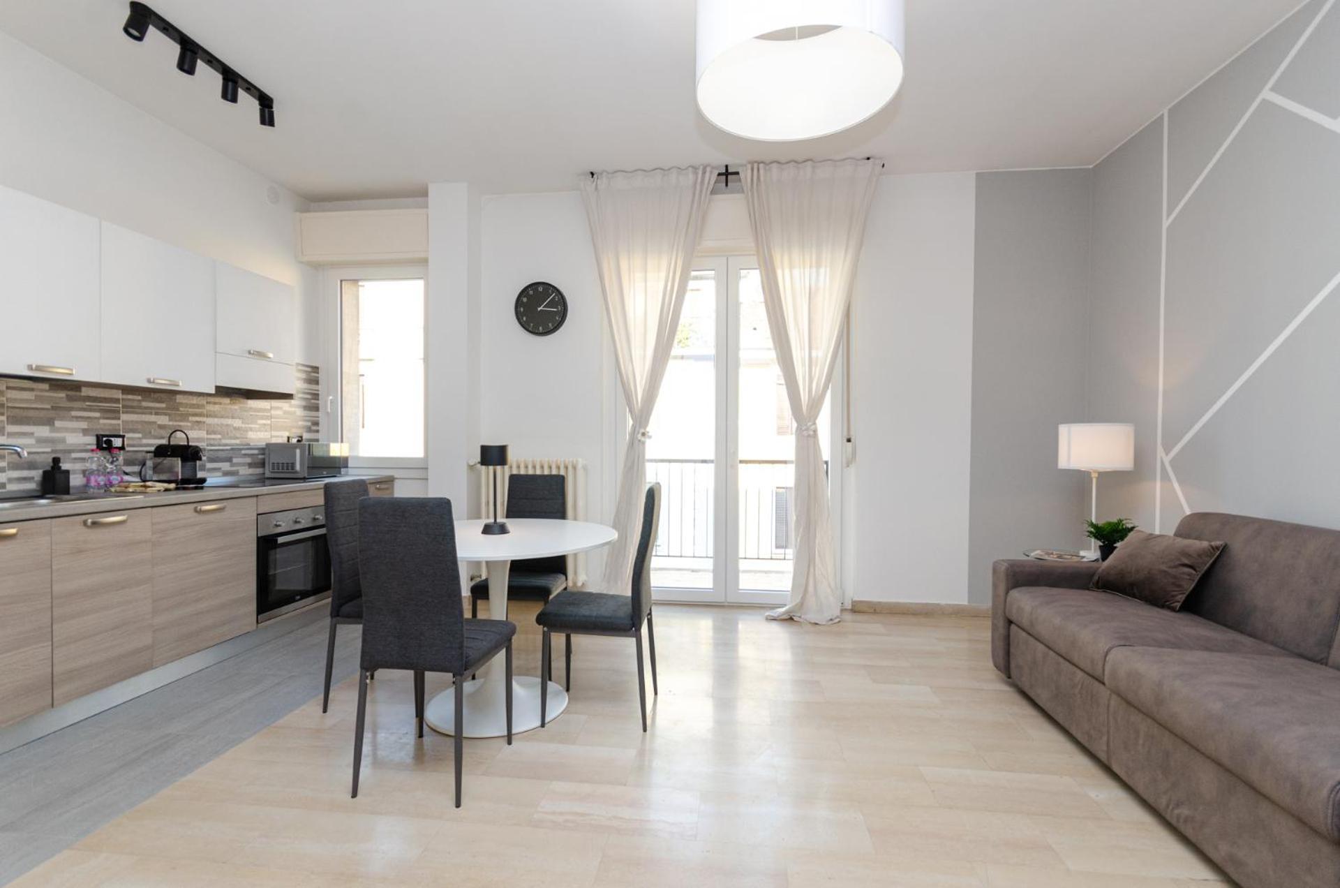 Vivimihome - Vivi I Navigli Elegante E Centrale Mailand Exterior foto