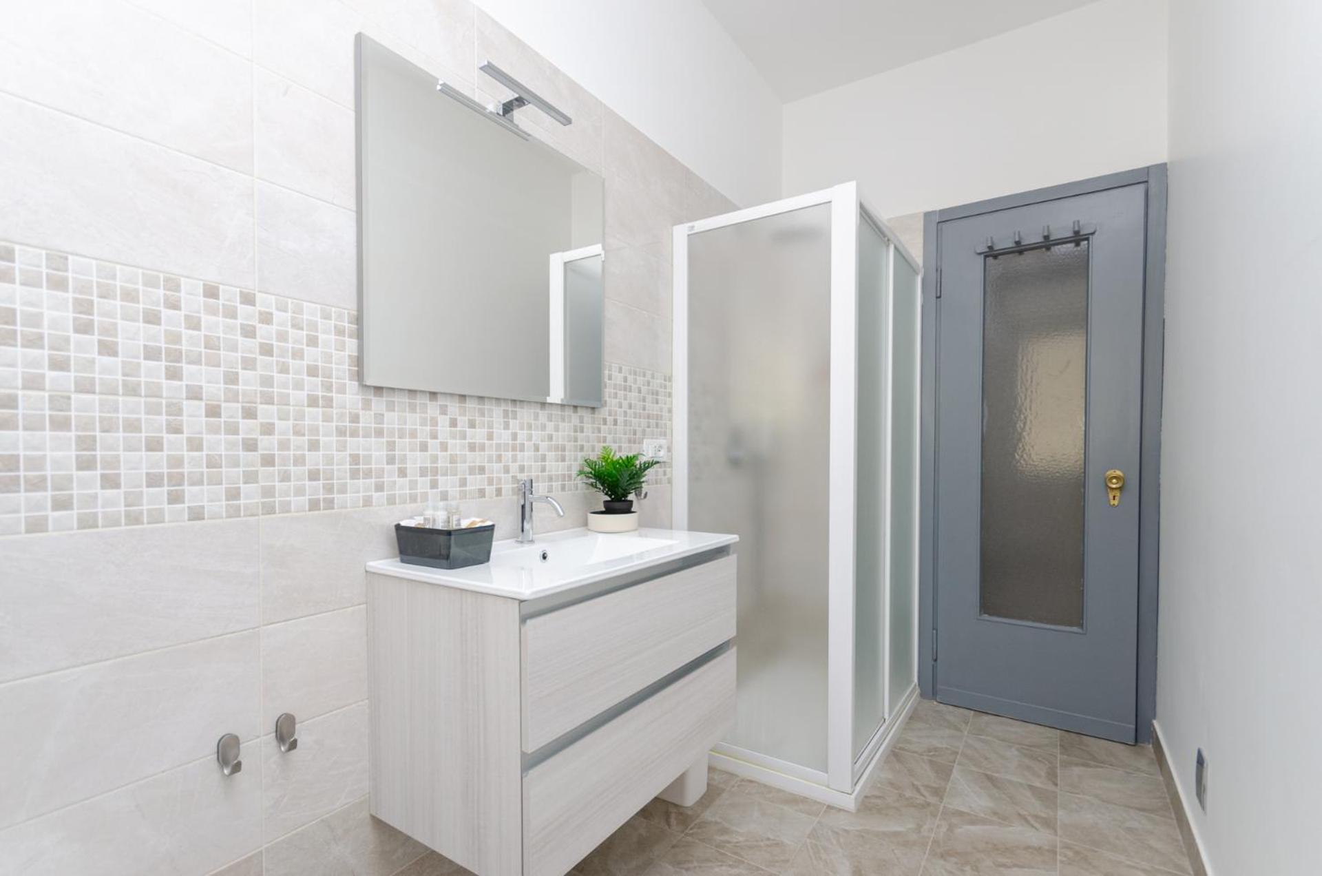 Vivimihome - Vivi I Navigli Elegante E Centrale Mailand Exterior foto