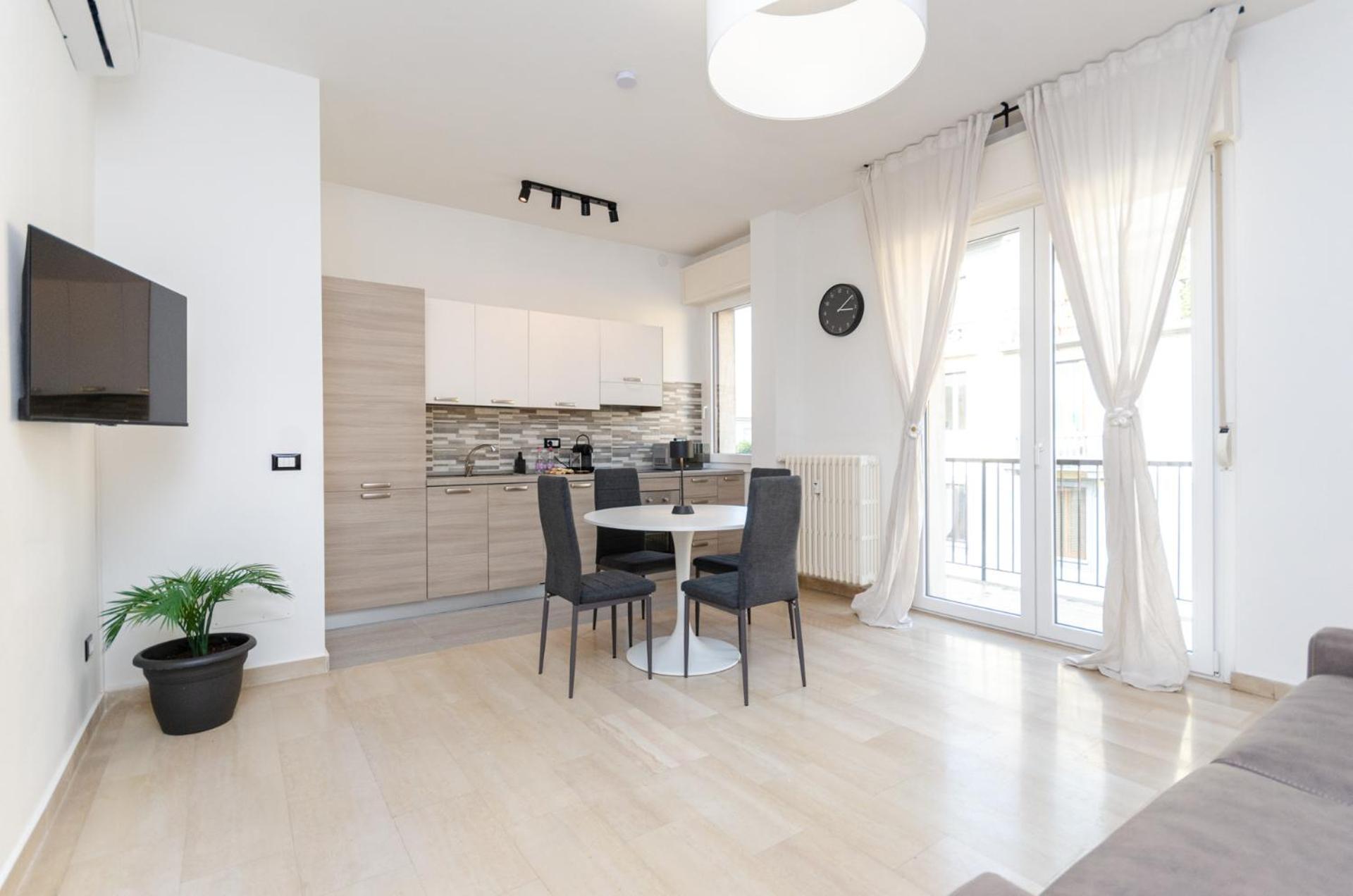 Vivimihome - Vivi I Navigli Elegante E Centrale Mailand Exterior foto