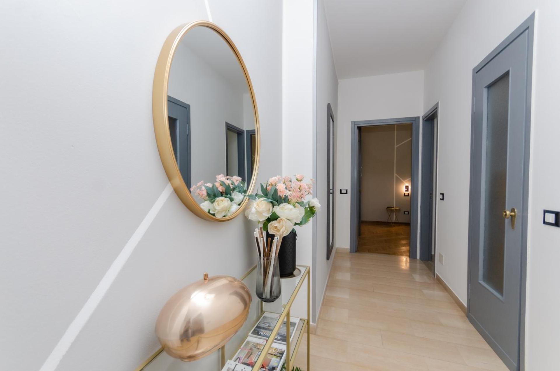 Vivimihome - Vivi I Navigli Elegante E Centrale Mailand Exterior foto