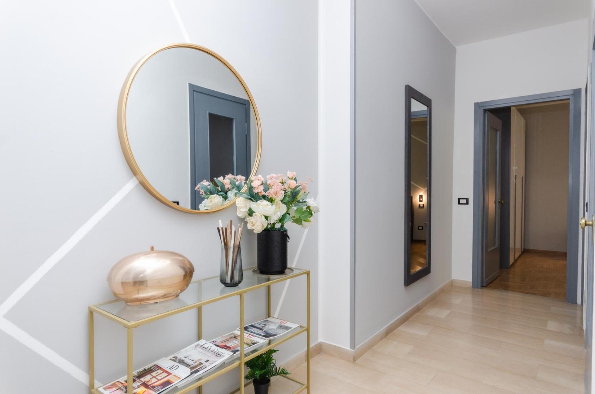 Vivimihome - Vivi I Navigli Elegante E Centrale Mailand Exterior foto