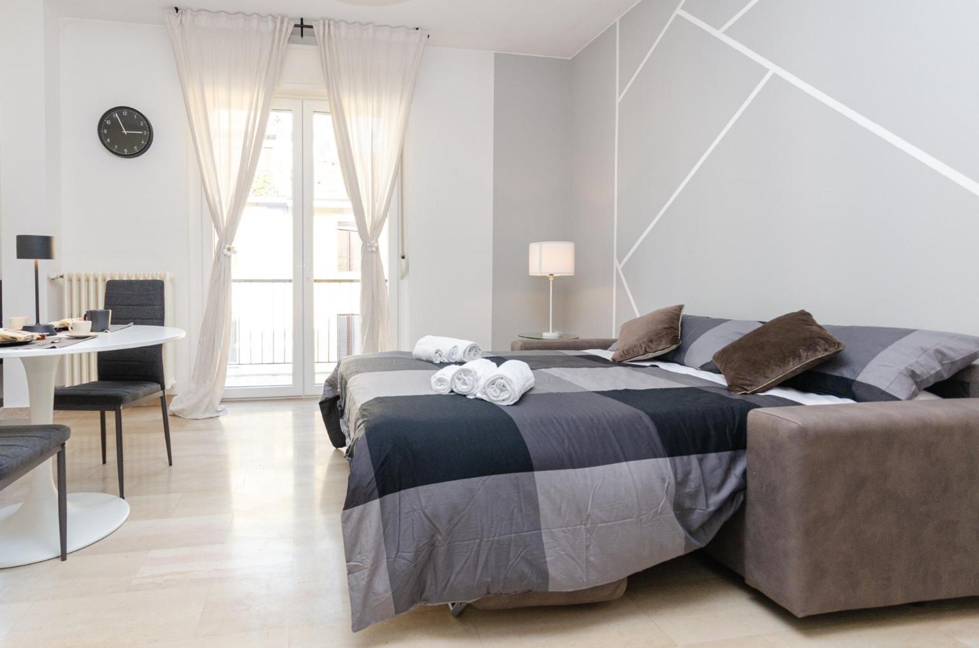 Vivimihome - Vivi I Navigli Elegante E Centrale Mailand Exterior foto