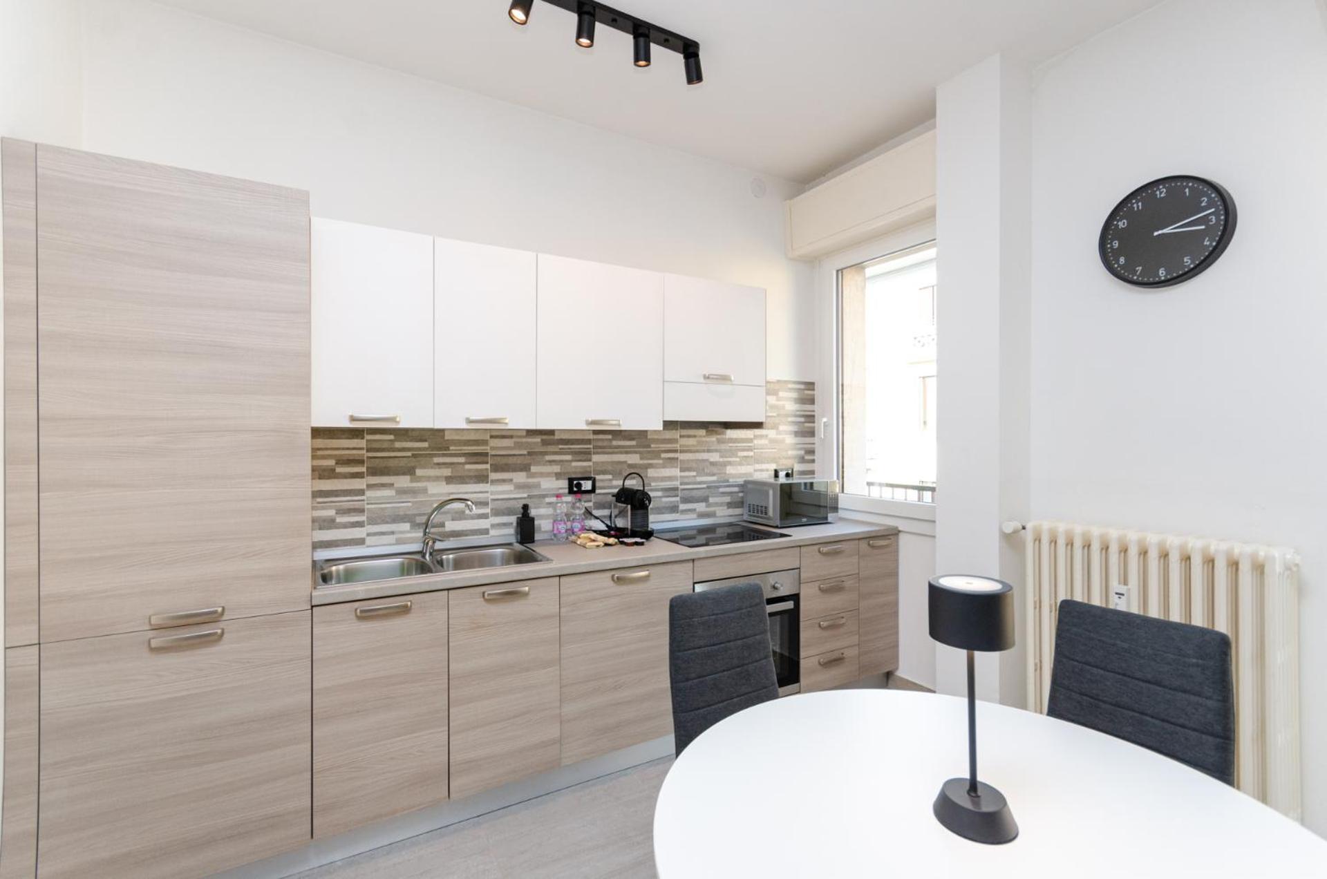 Vivimihome - Vivi I Navigli Elegante E Centrale Mailand Exterior foto