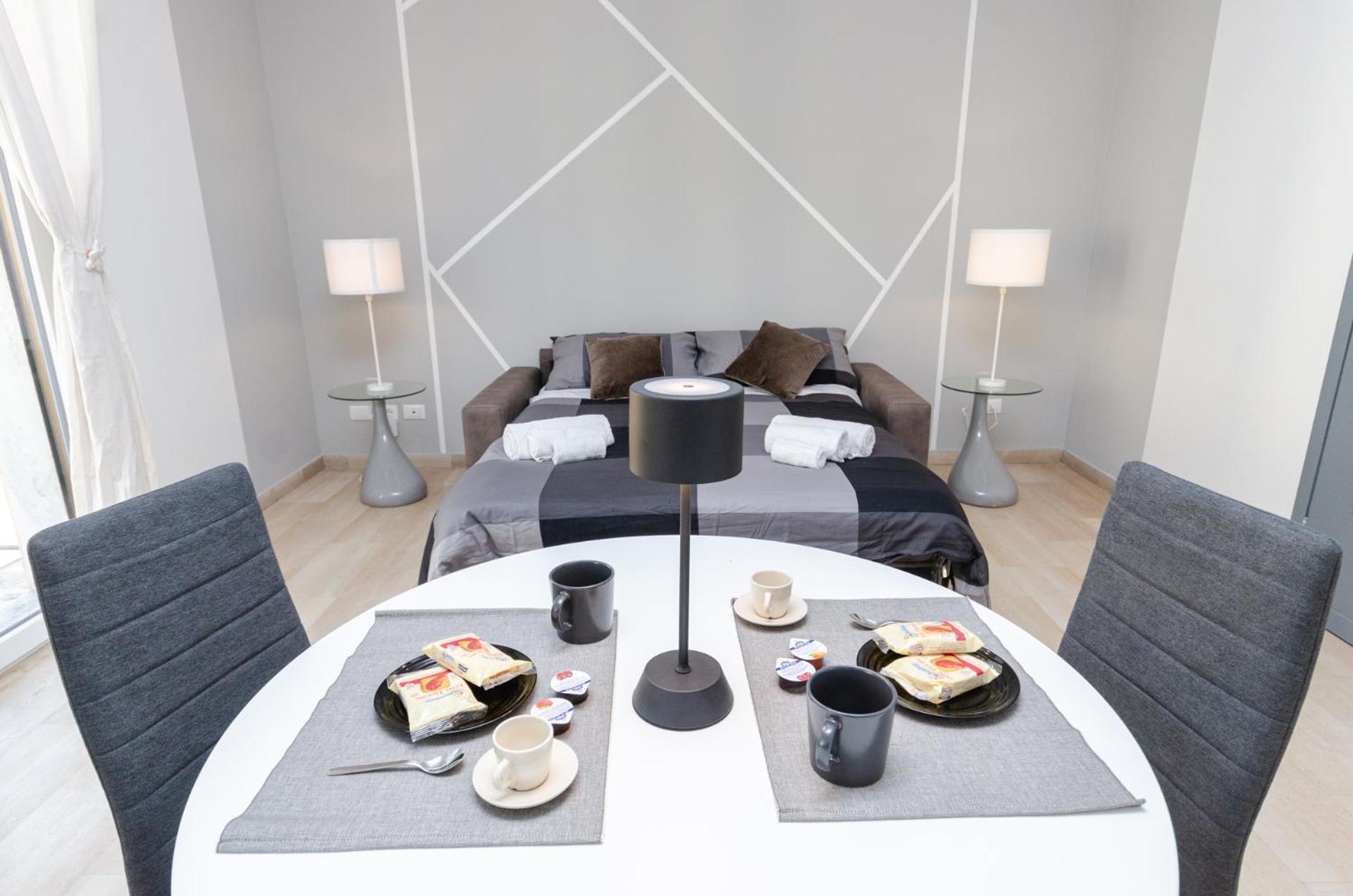 Vivimihome - Vivi I Navigli Elegante E Centrale Mailand Exterior foto