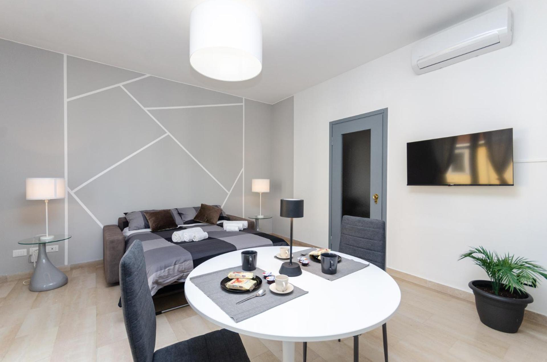 Vivimihome - Vivi I Navigli Elegante E Centrale Mailand Exterior foto