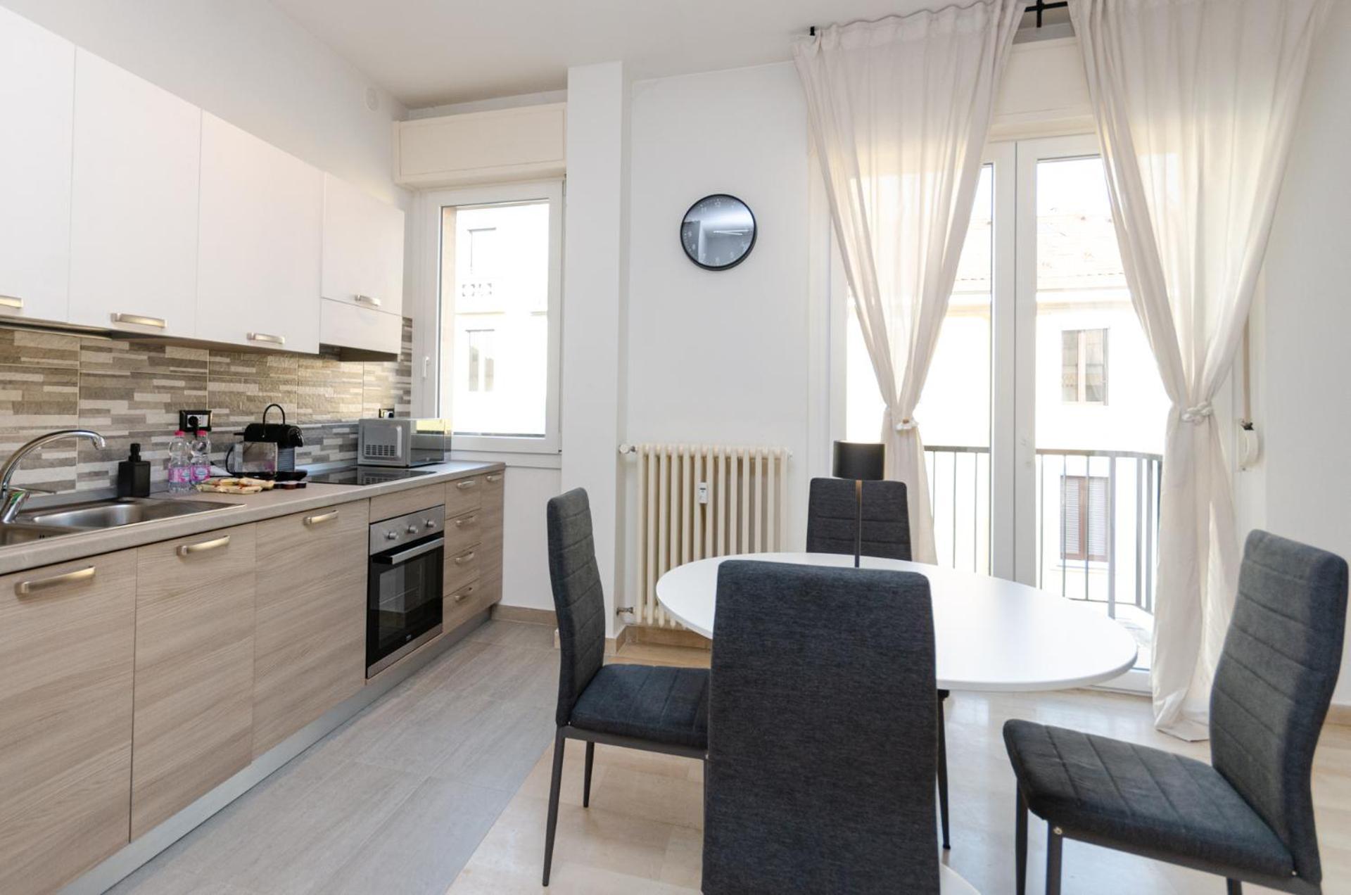 Vivimihome - Vivi I Navigli Elegante E Centrale Mailand Exterior foto